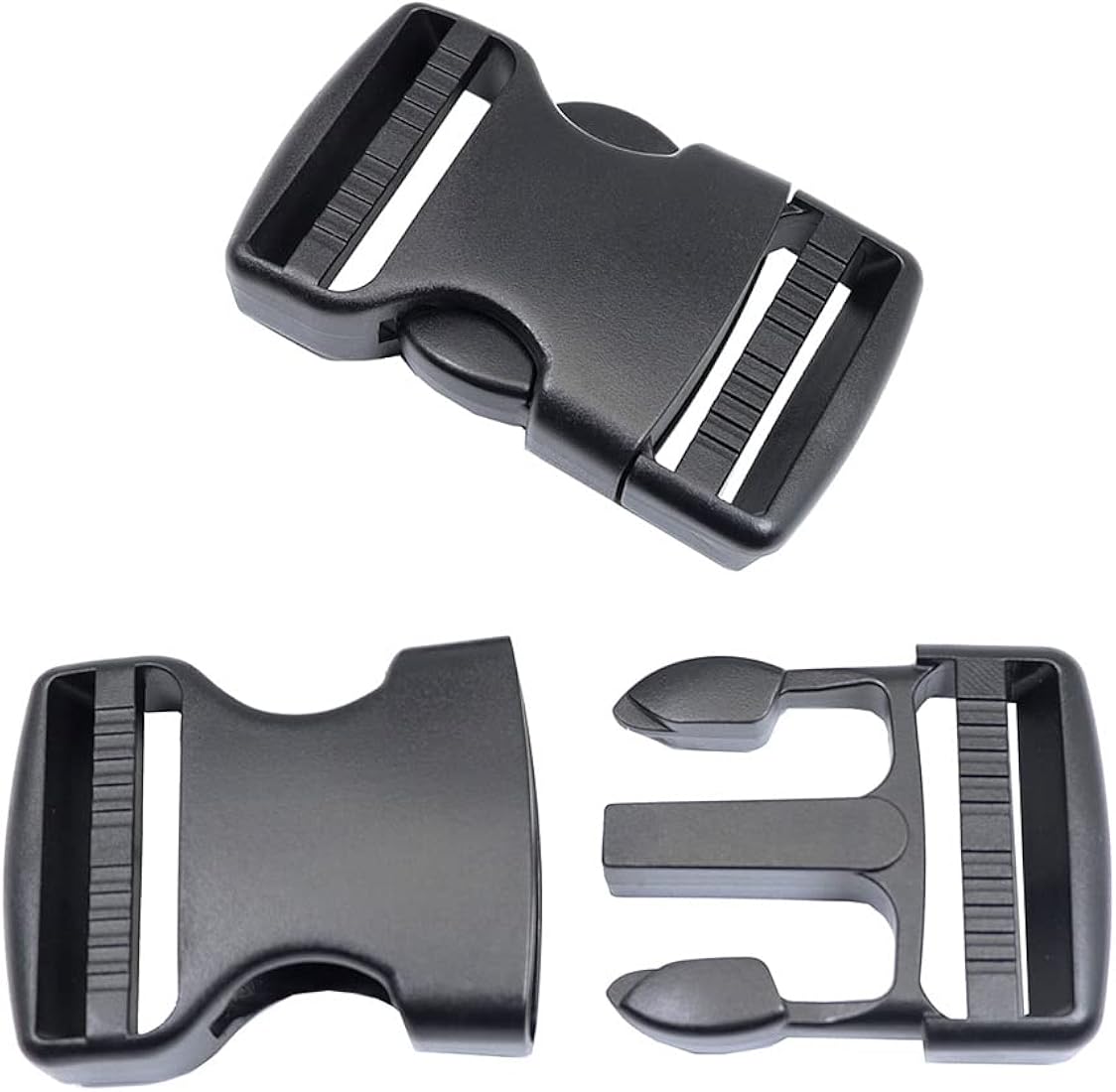 Plastic Buckle Manufacturer, Supplier & Dealer in India